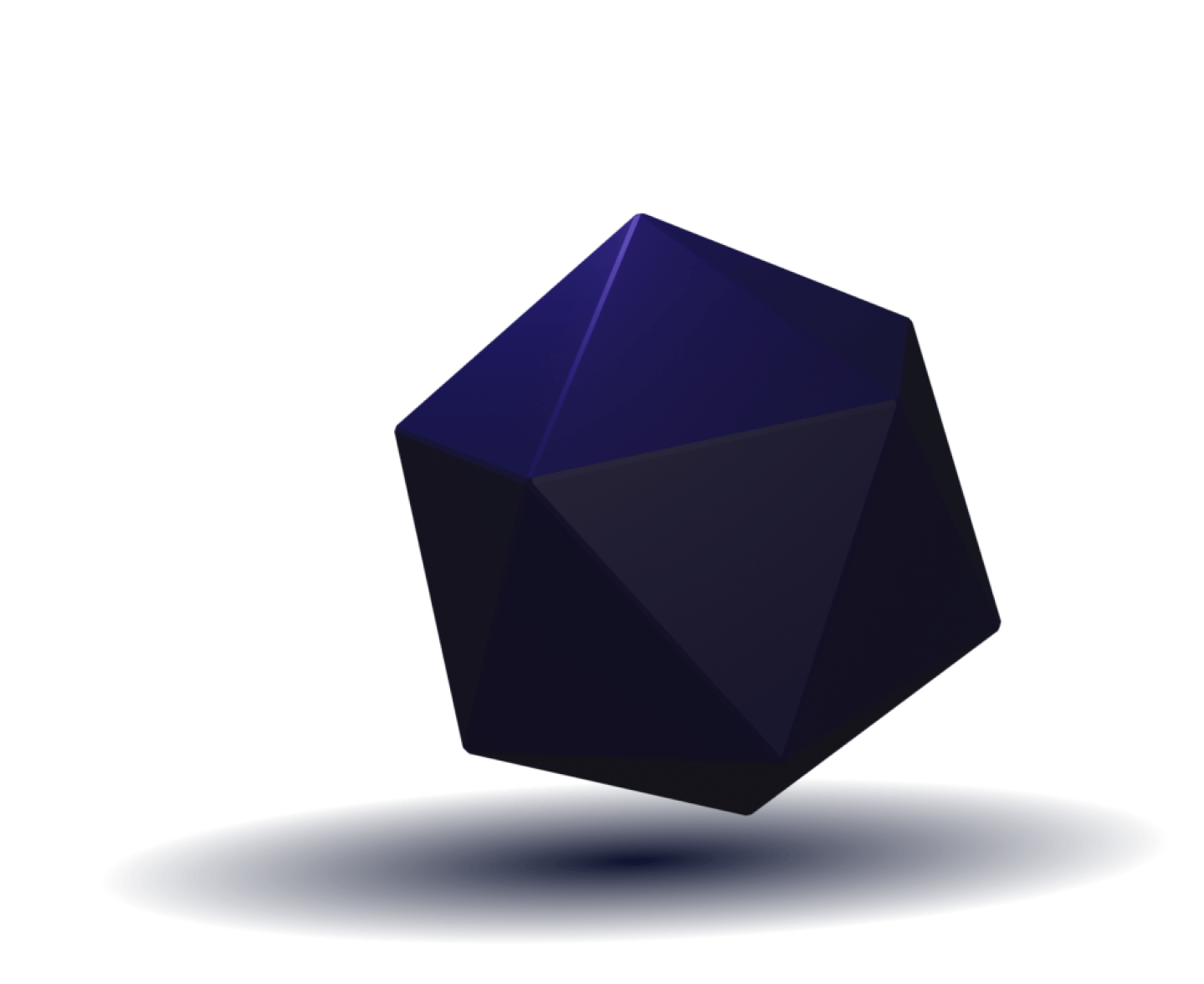 3D hex main with shadow | DevOpsGroup