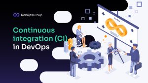 continuous integration in devops,code integration,automated testing,early feedback,continuous delivery (cd),role of continuous integration,early bug detection,accelerated development,quality assurance,quick feedback loop,risk reduction,mastering ci in devops