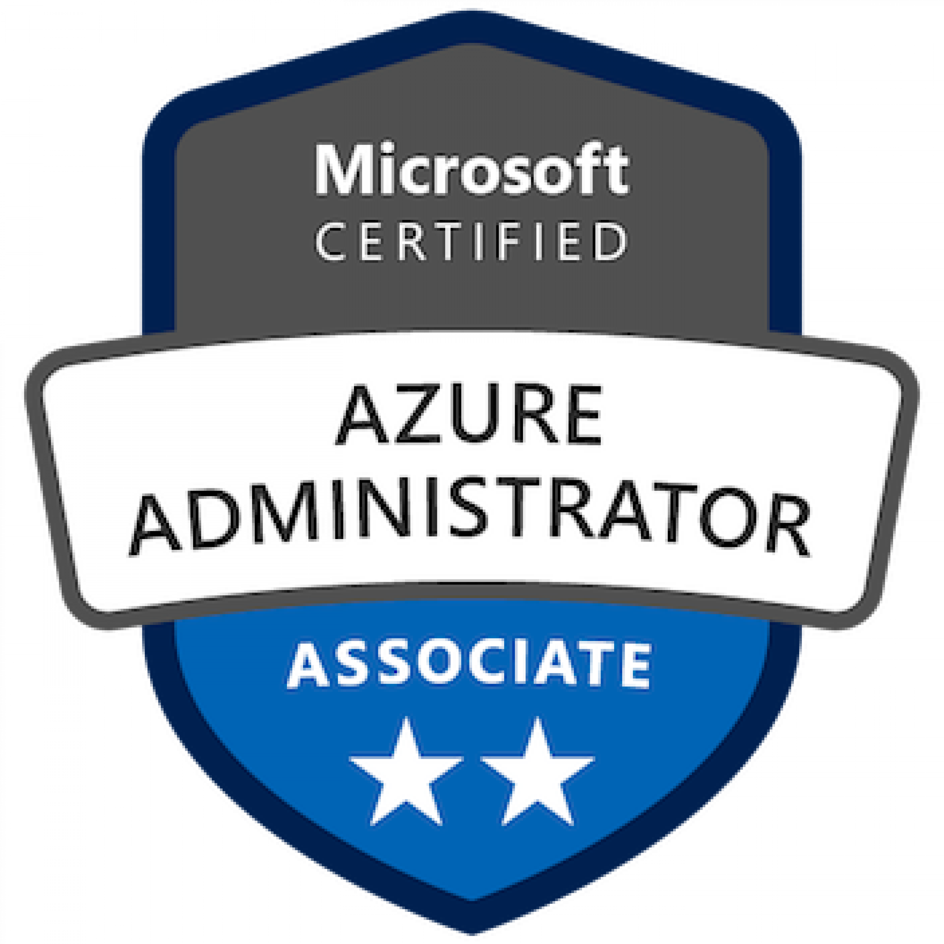azure certified administrator associate
